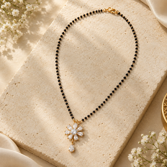Pretty Women Mangalsutra