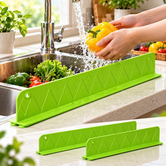 Silicone Sink Splash Guard