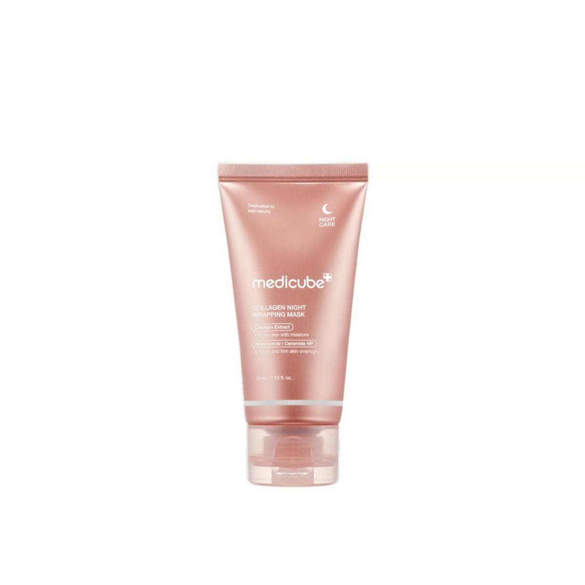 Collagen Night Wrapping Mask