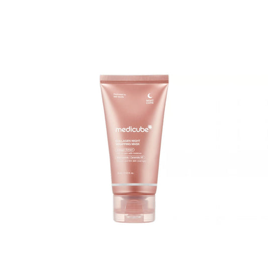 Collagen Night Wrapping Mask