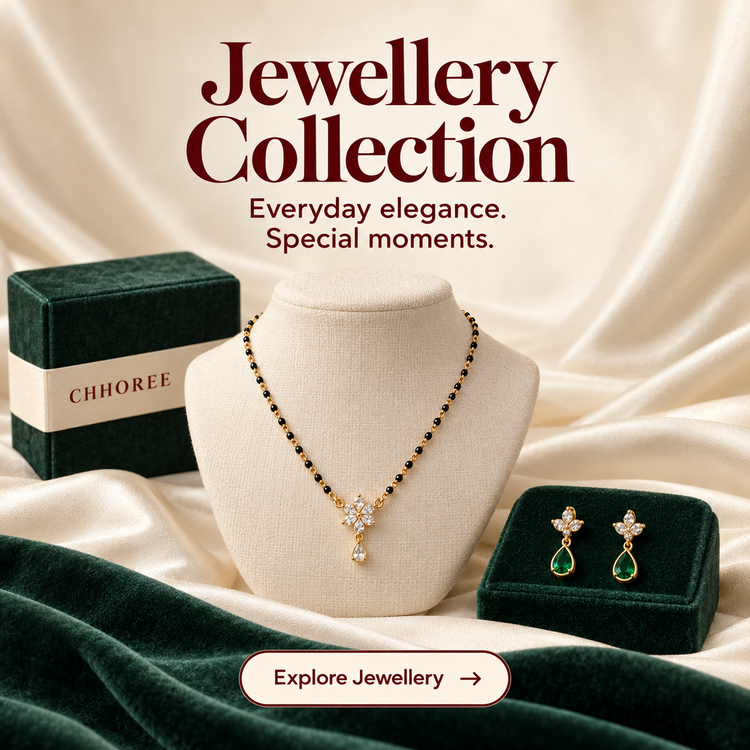 Jewellery  Collection