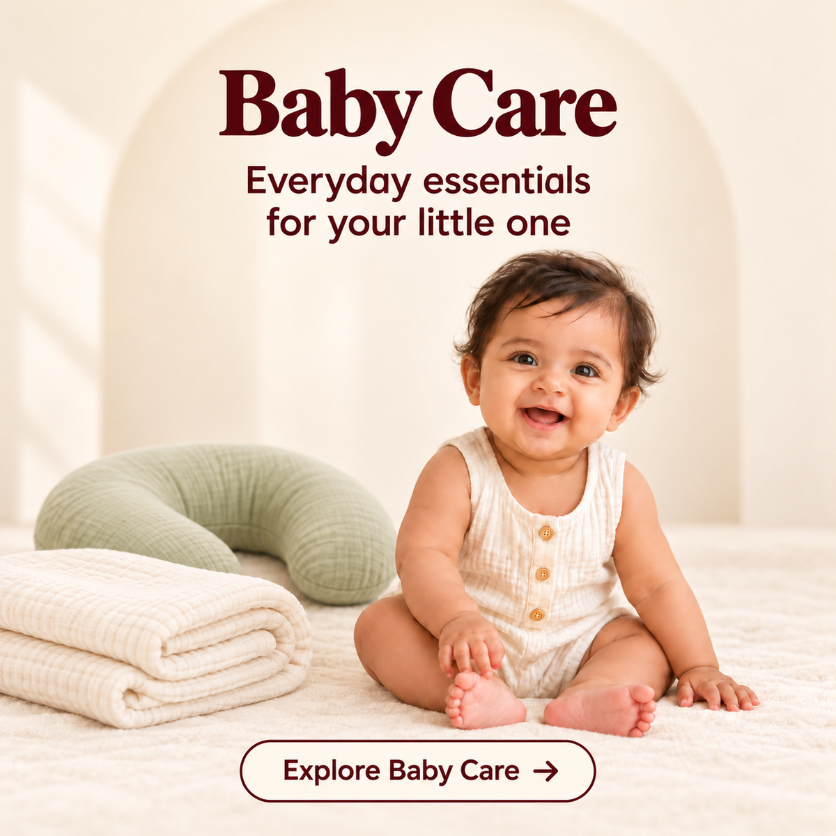 Baby Care