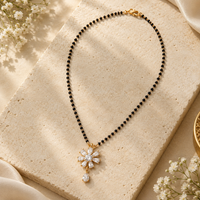 Pretty Women Mangalsutra