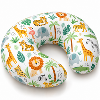 Baby Nursing Pillow Cover