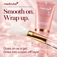 Collagen Night Wrapping Mask