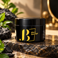 Black Bandage Anti-Wrinkle Repair Cream – Pack of 2