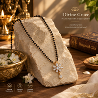 Pretty Women Mangalsutra