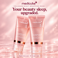Collagen Night Wrapping Mask