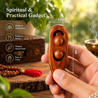 Digital finger tally counter