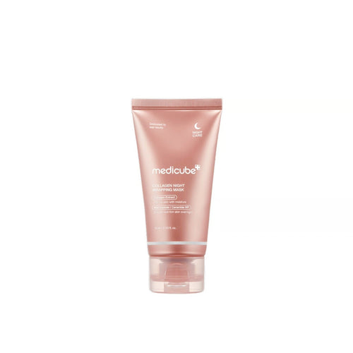 Collagen Night Wrapping Mask